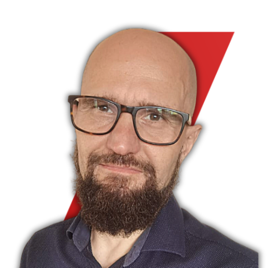 Adam M