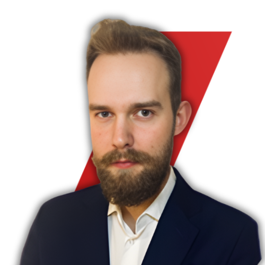 Dominik Radomski