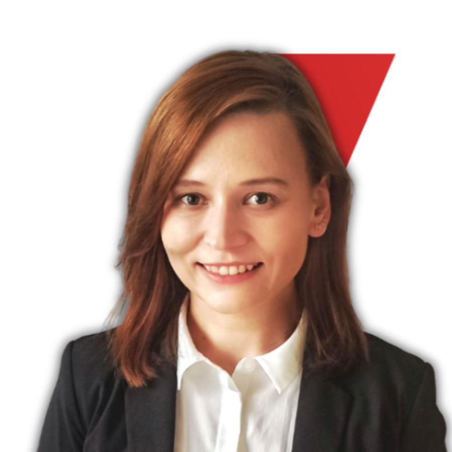 Magda Kowacka