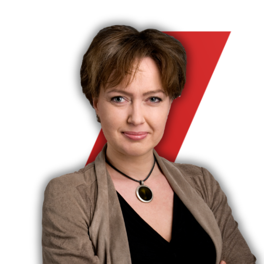 Magda Robak