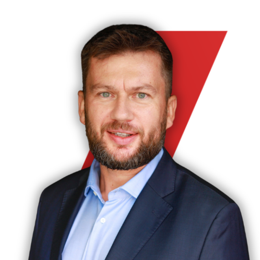 Mariusz Kapusta