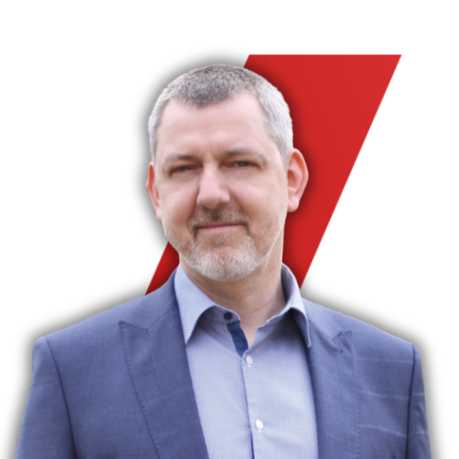 Przemysław Lisek